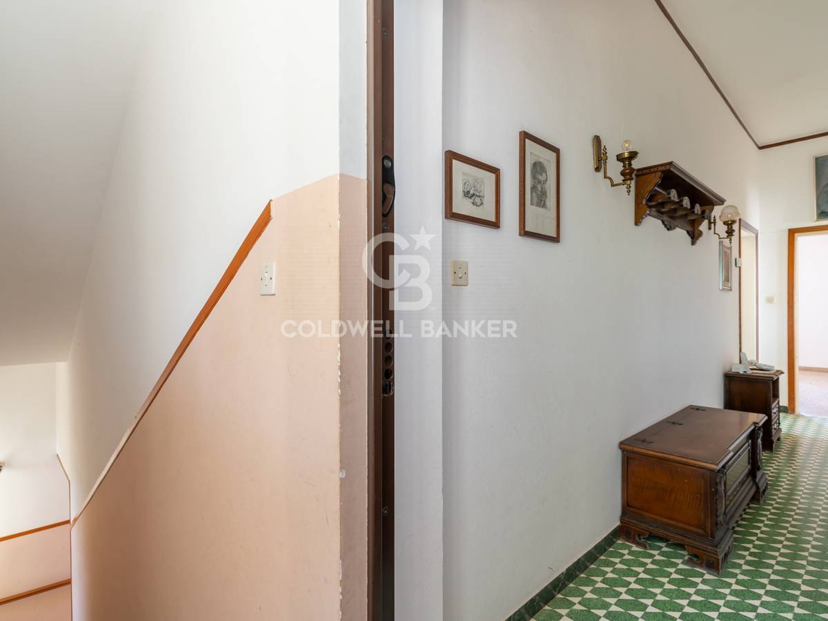 3 locali in vendita a Tarquinia, Centro Storico