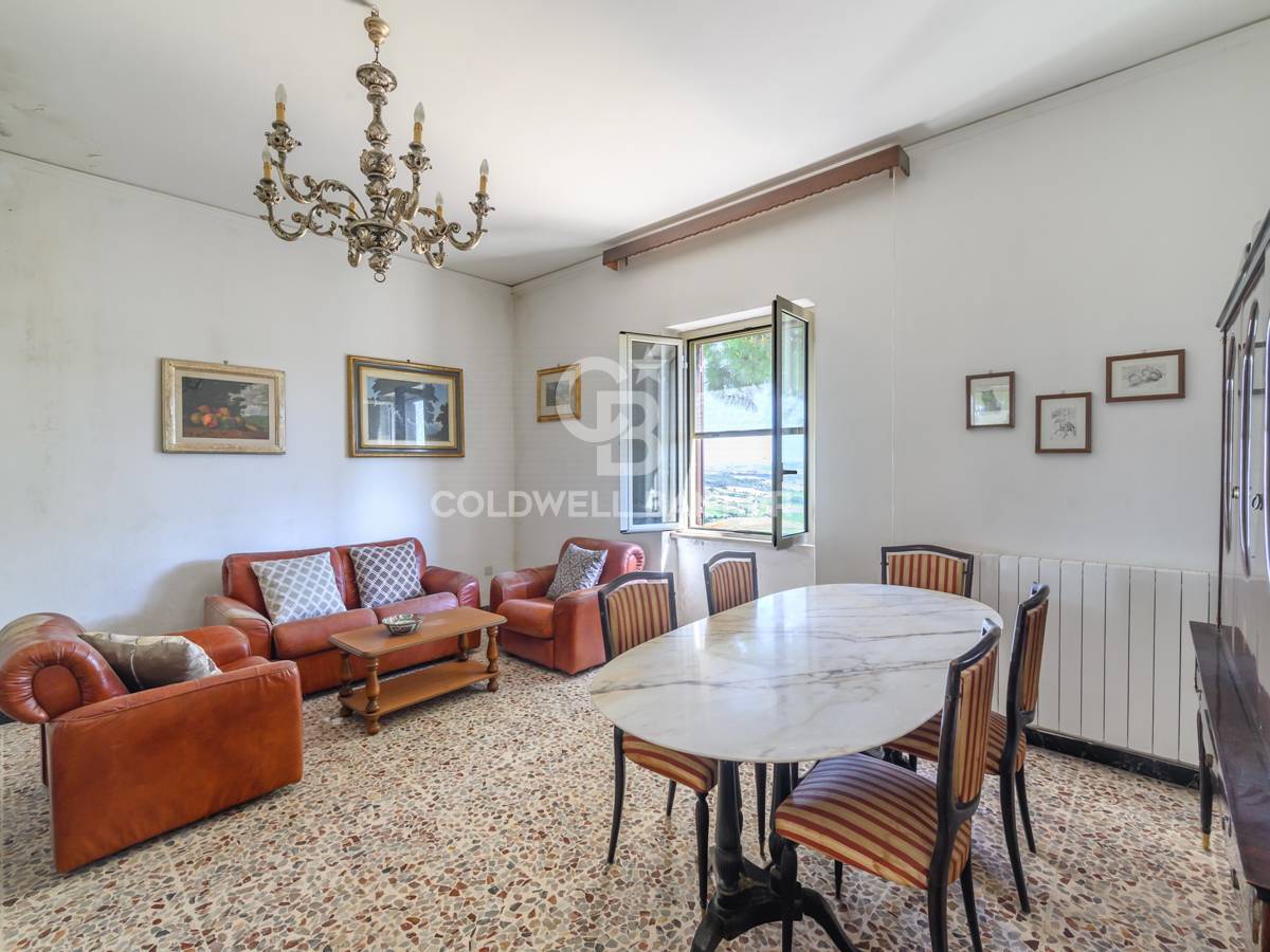 3 locali in vendita a Tarquinia, Centro Storico