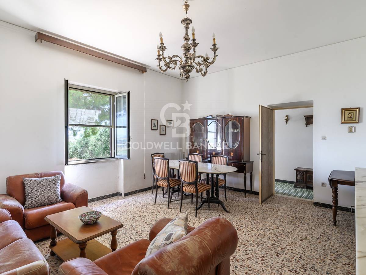 3 locali in vendita a Tarquinia, Centro Storico