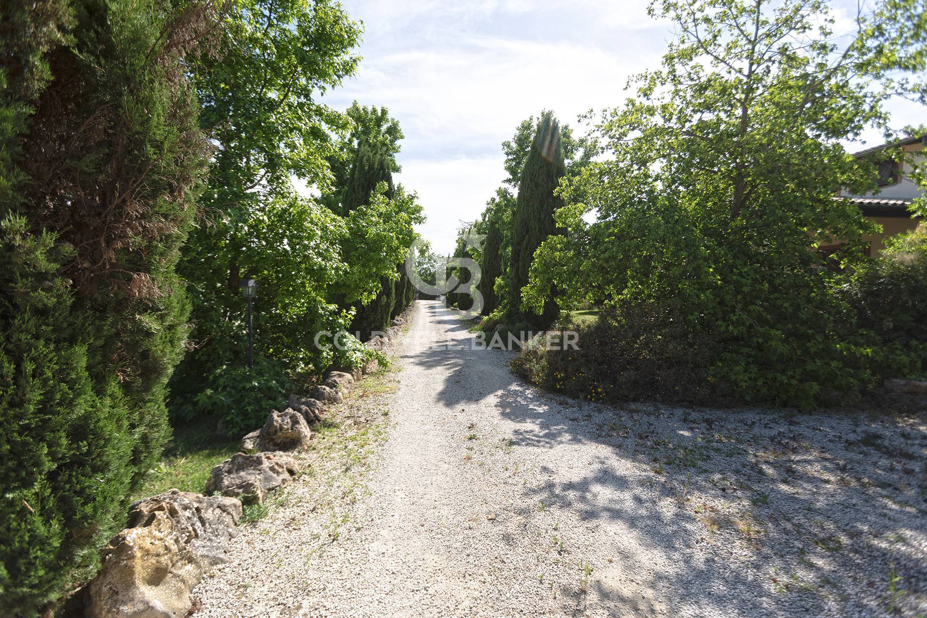 Villa in vendita a Manziana