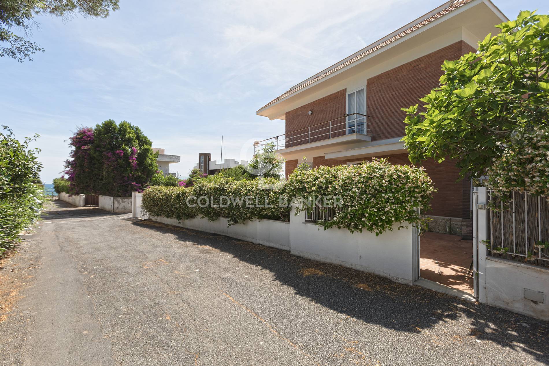 Villa in vendita a Santa Marinella