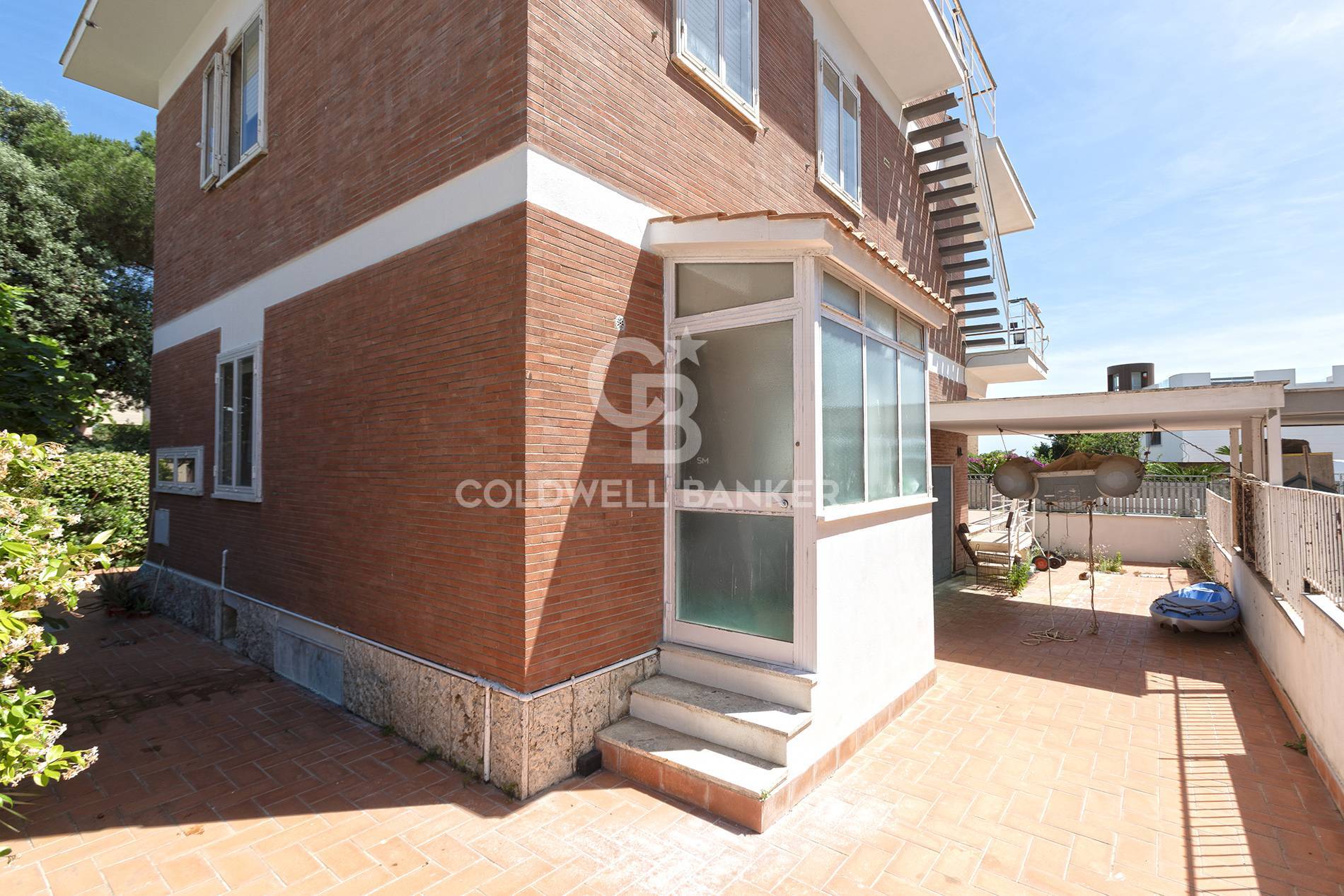 Villa in vendita a Santa Marinella