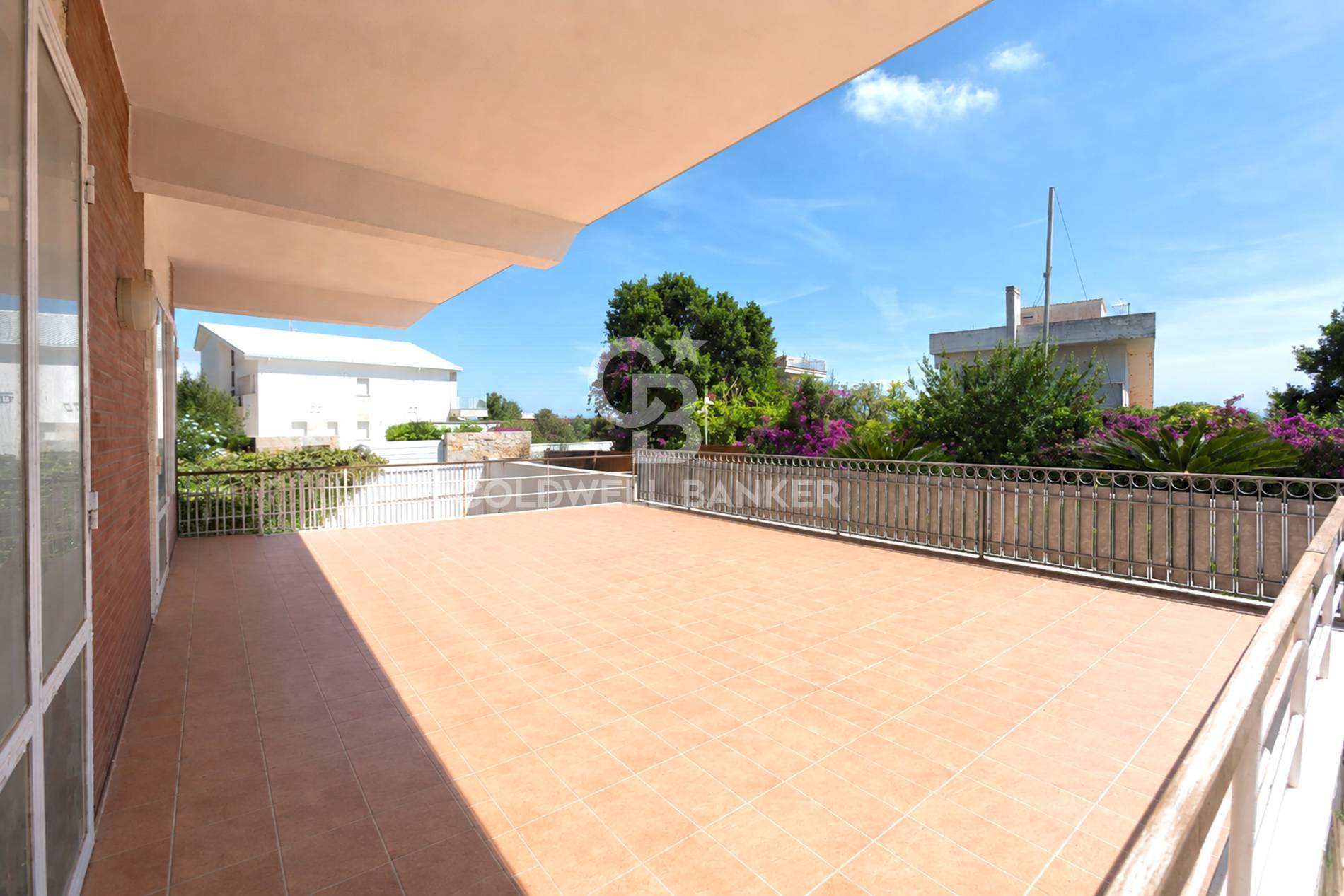 Villa in vendita a Santa Marinella