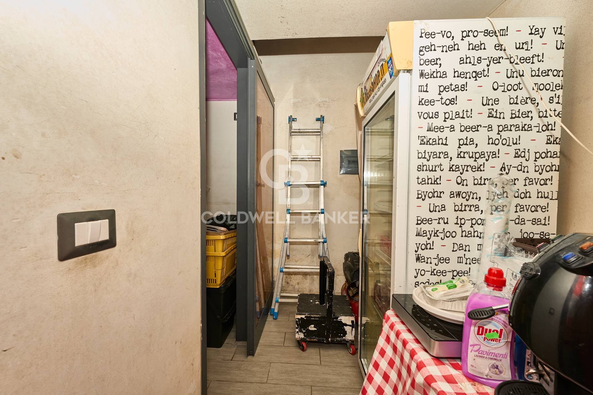 Tabaccheria in vendita a Tarquinia, Lido di Tarquinia