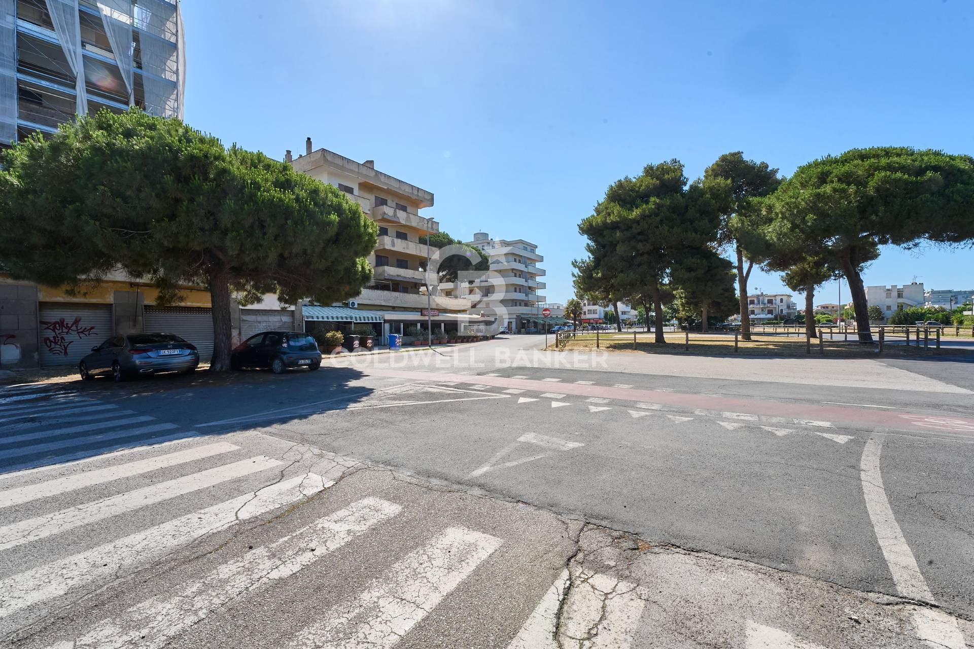 Locale commerciale in vendita a Tarquinia, Lido di Tarquinia