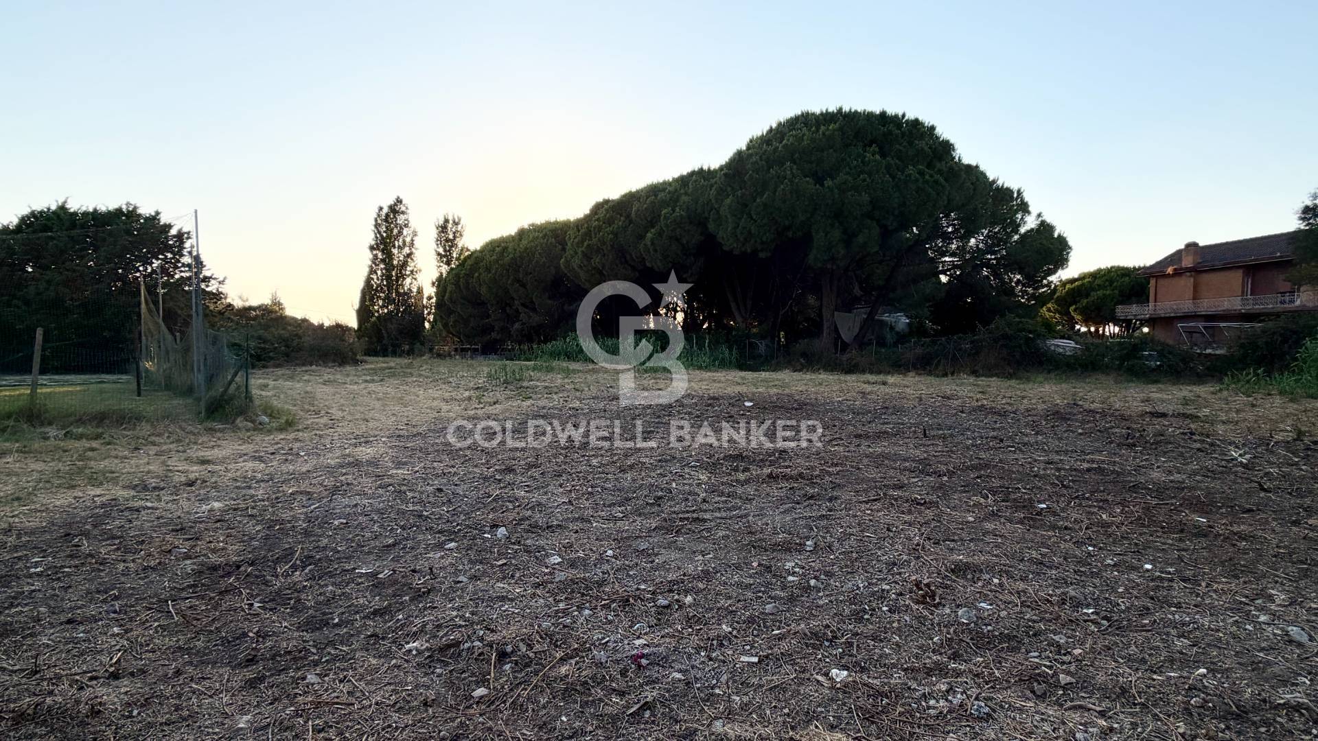 Terreno agricolo in vendita a Tarquinia, San Giorgio
