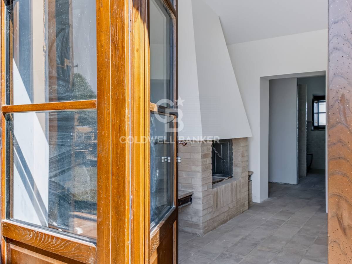 Villa in vendita a Tarquinia, Campagna -Roccaccia