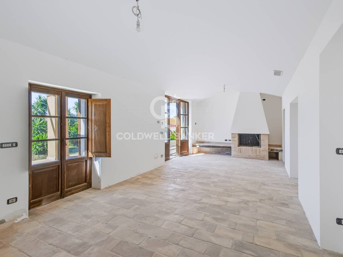 Villa in vendita a Tarquinia, Campagna -Roccaccia
