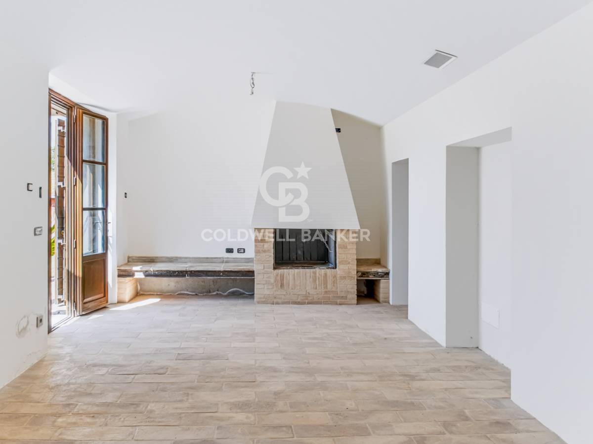 Villa in vendita a Tarquinia, Campagna -Roccaccia