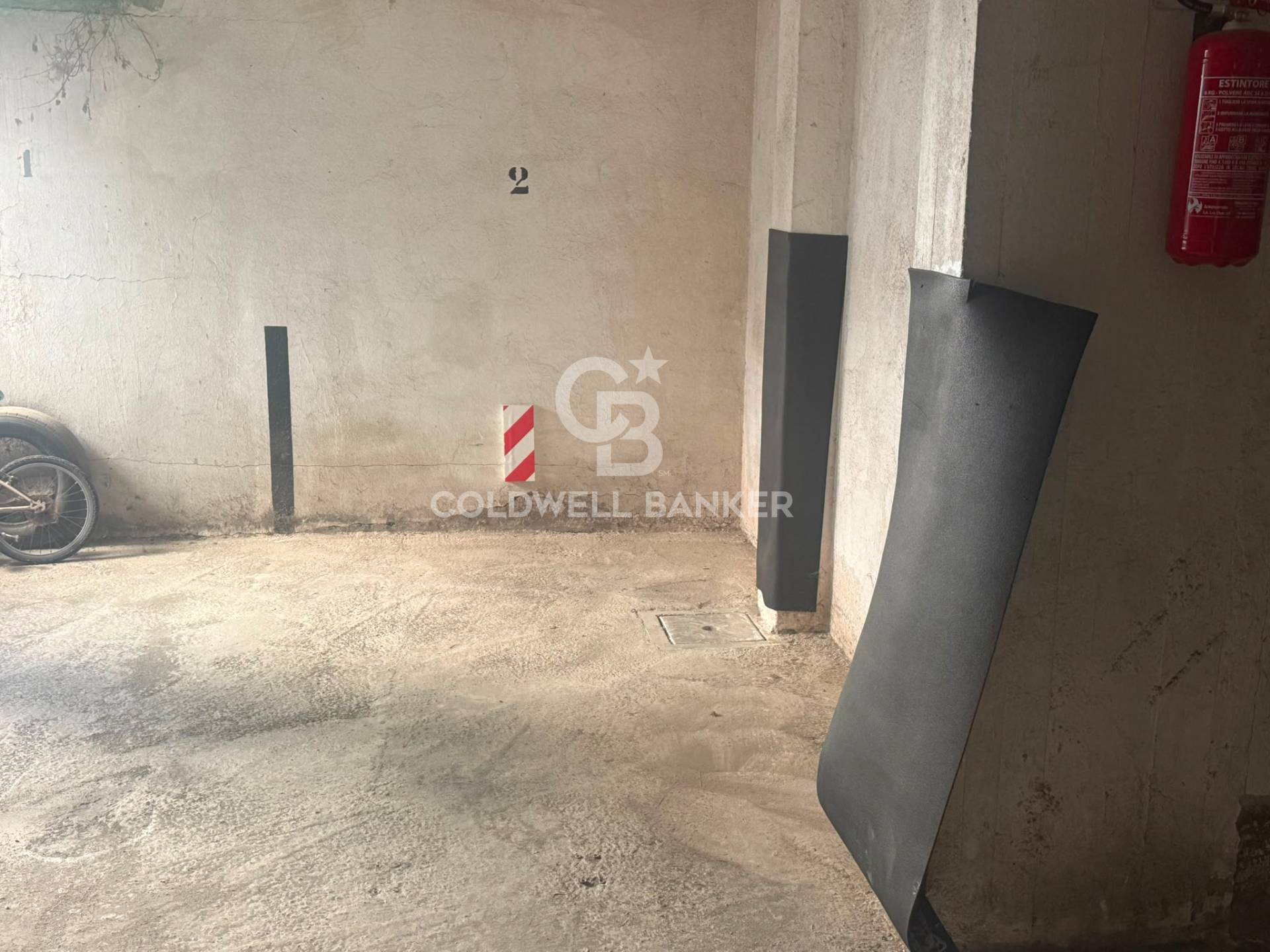 Posto Auto in vendita a Cerveteri, Cerenova