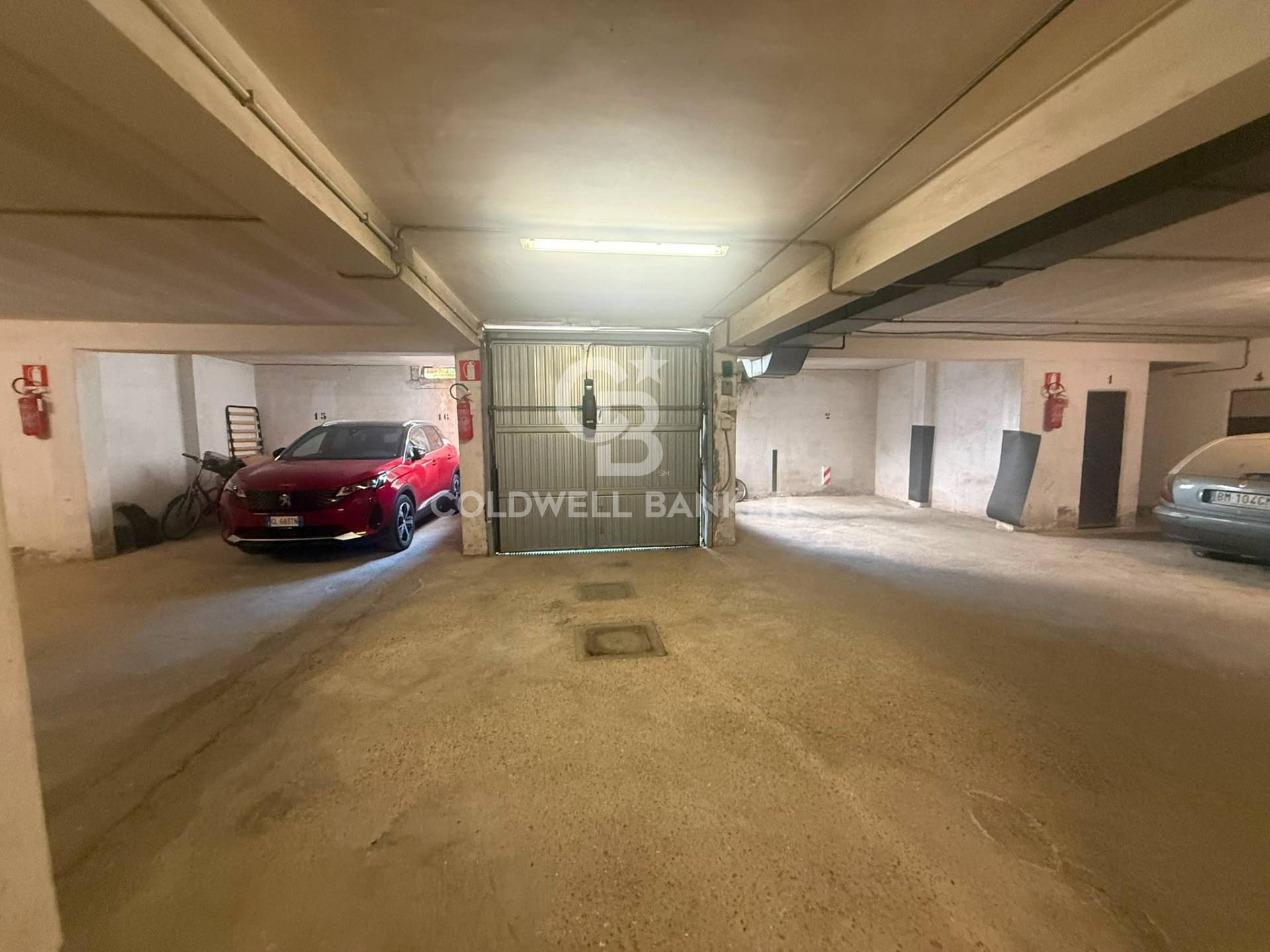 Posto Auto in vendita a Cerveteri, Cerenova