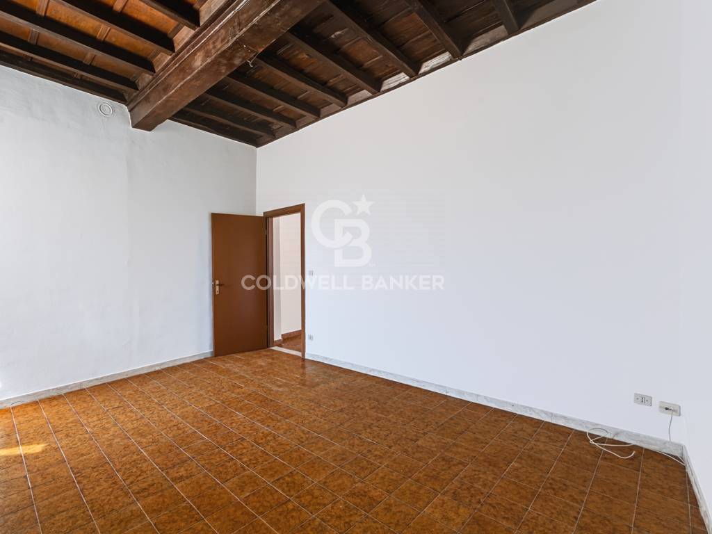 Appartamento in vendita a Tarquinia, Centro Storico