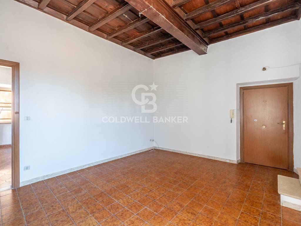 Appartamento in vendita a Tarquinia, Centro Storico