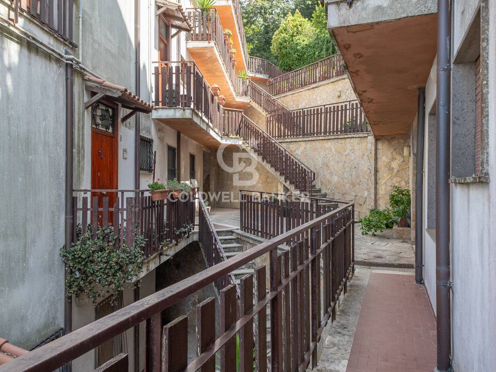 2 locali in vendita a Allumiere