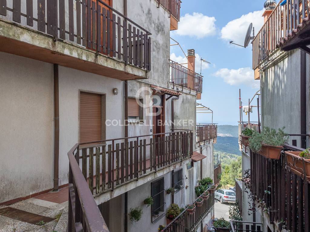 2 locali in vendita a Allumiere