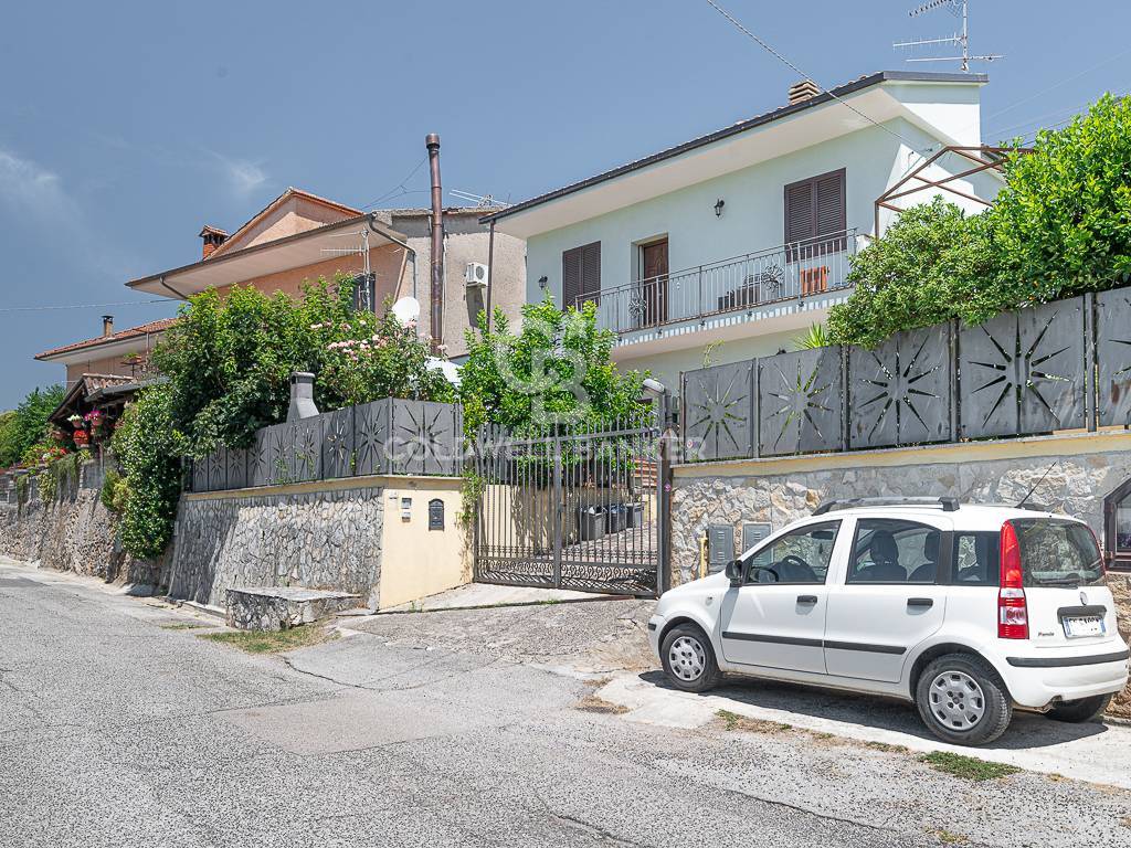 Casa indipendente in vendita a Anagni