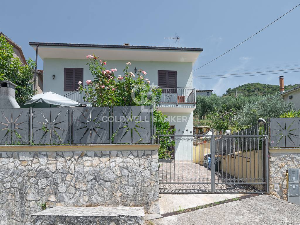 Casa indipendente in vendita a Anagni