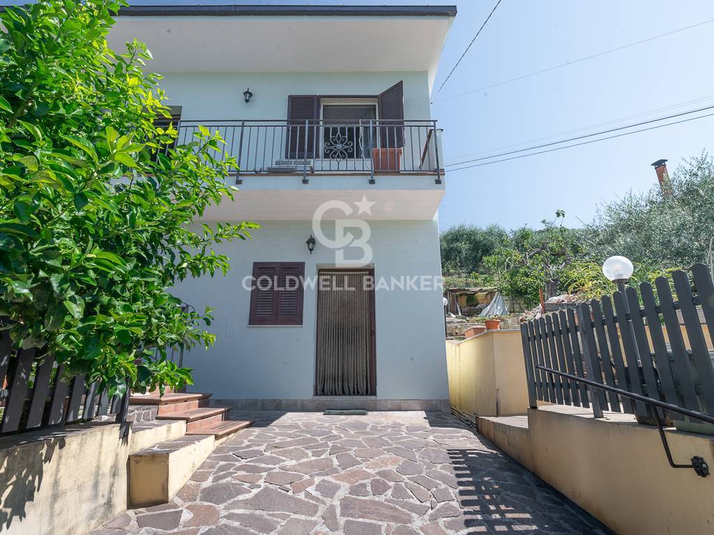 Casa indipendente in vendita a Anagni
