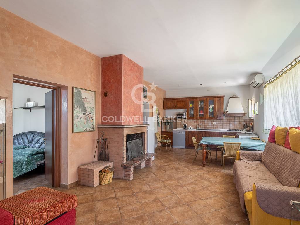 Casa indipendente in vendita a Anagni