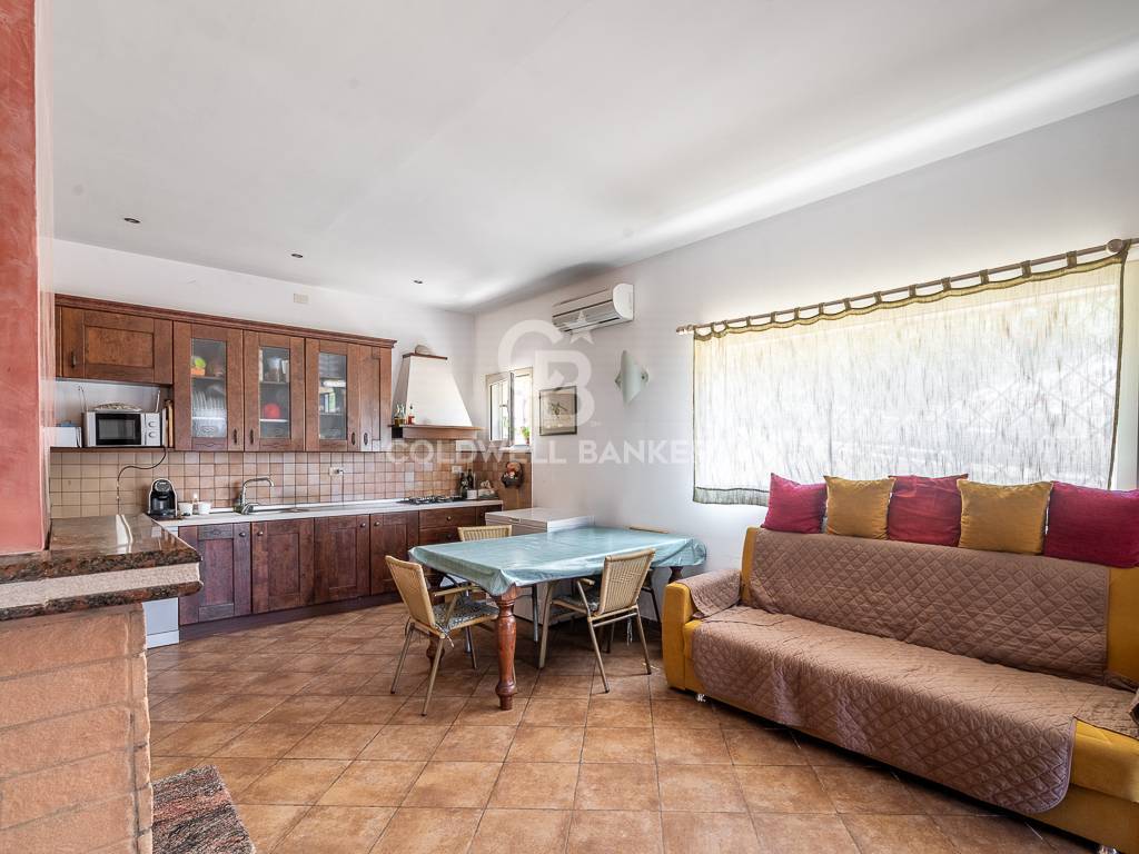 Casa indipendente in vendita a Anagni