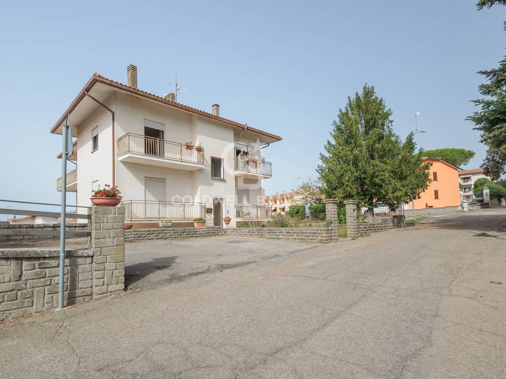 Appartamento in vendita a Celleno