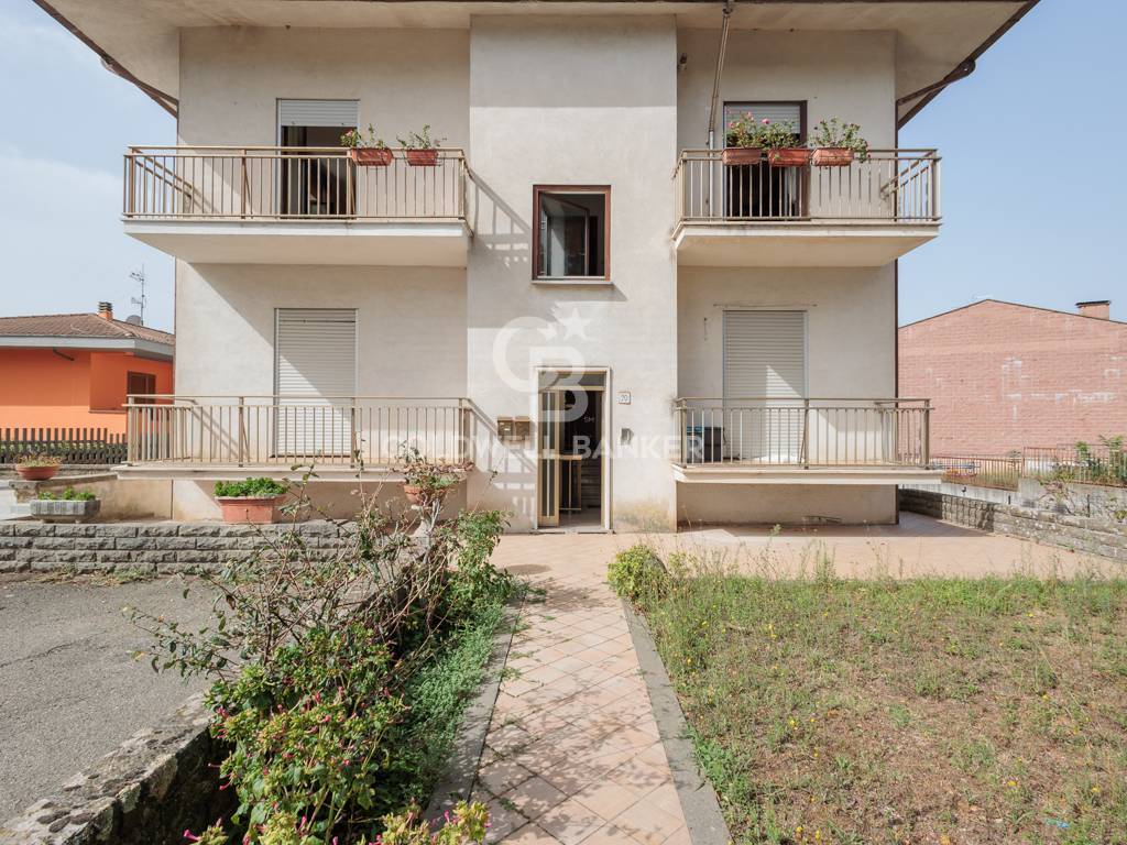 Appartamento in vendita a Celleno