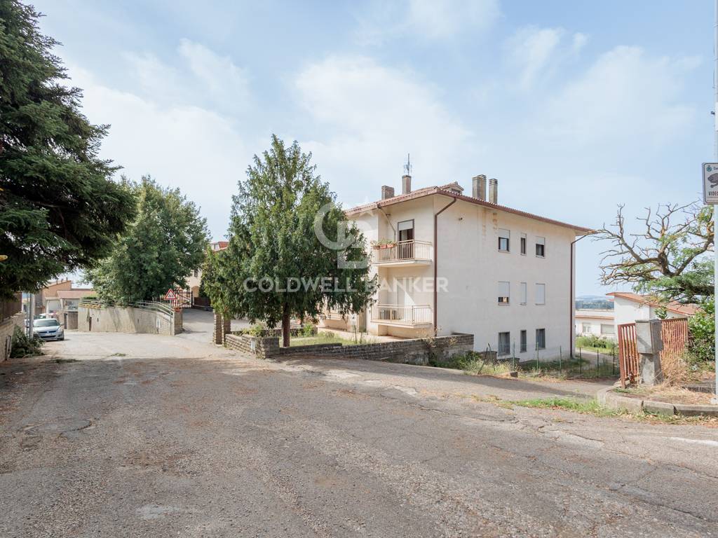 Appartamento in vendita a Celleno