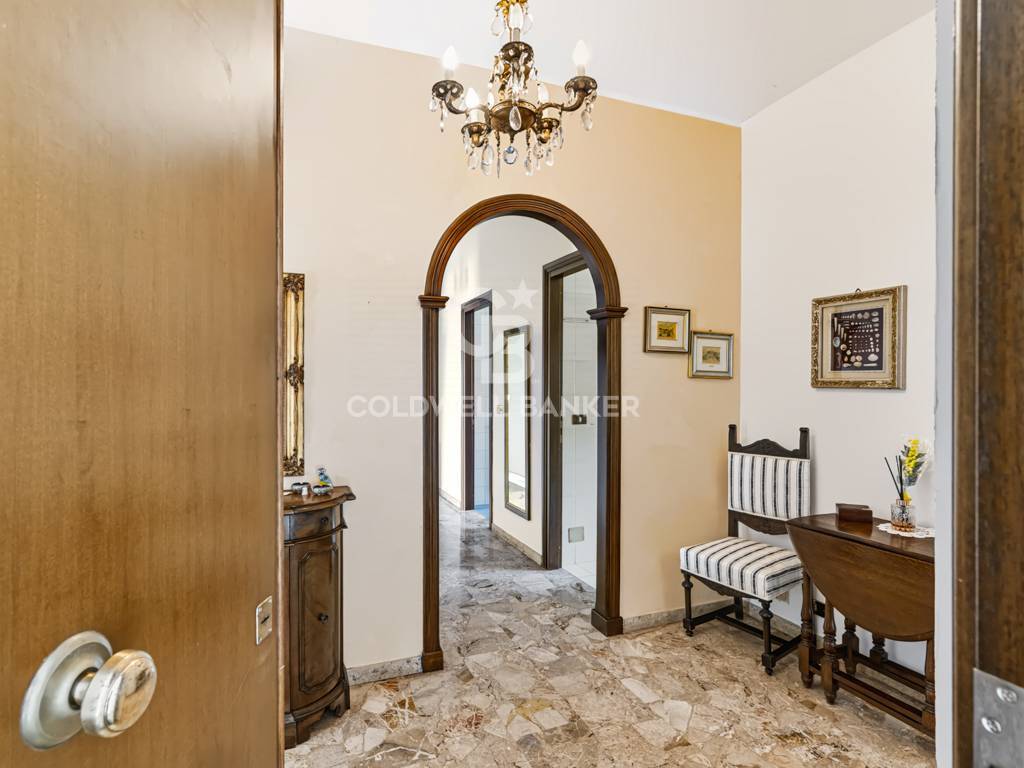 Appartamento in vendita a Celleno