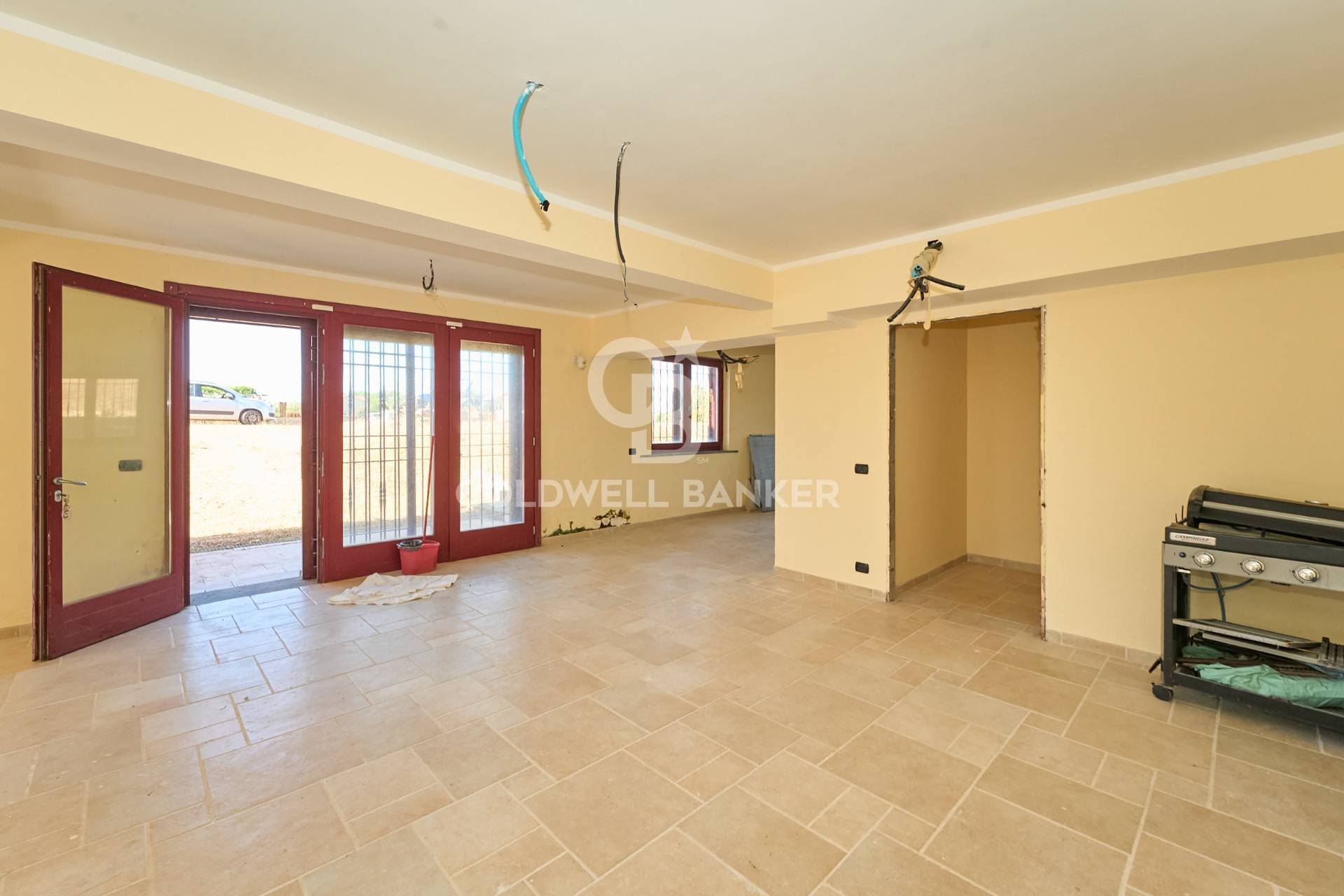 Casa indipendente in vendita a Cerveteri