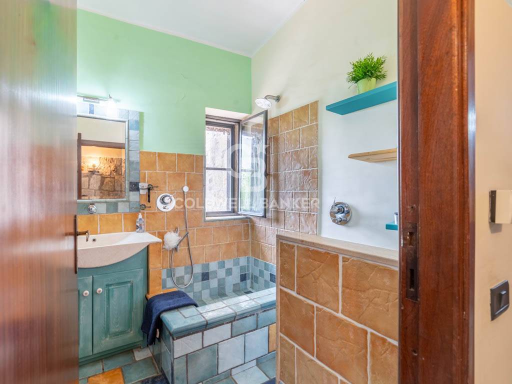 Casa semi indipendente in vendita a Tarquinia, Centro Storico