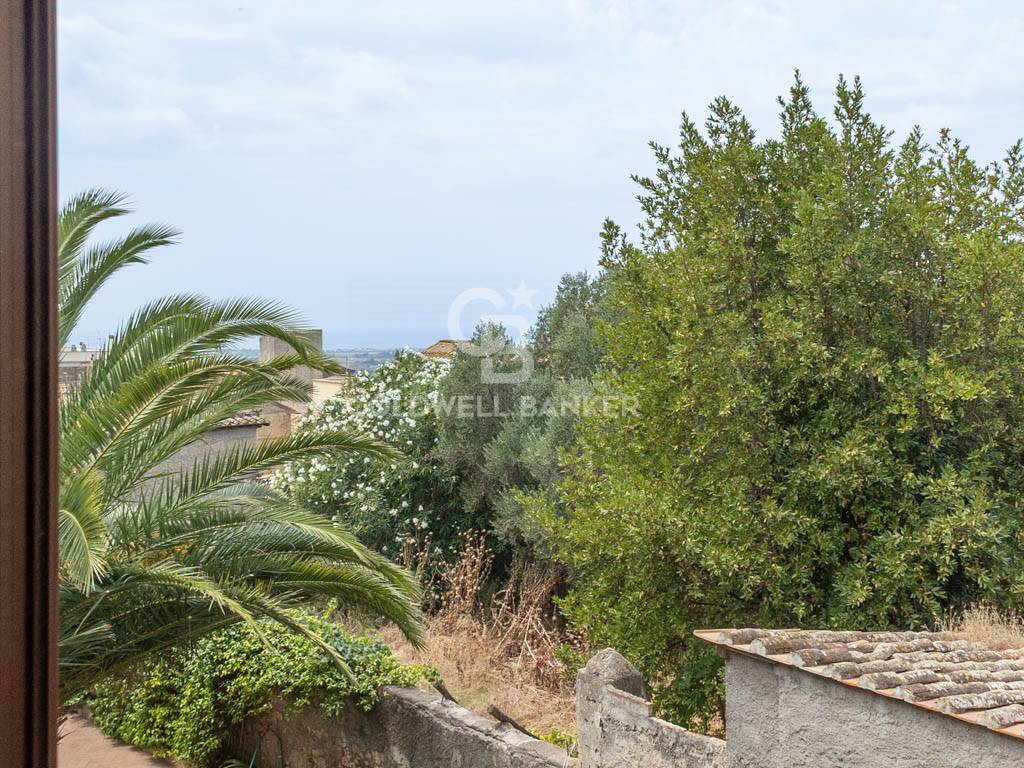Casa semi indipendente in vendita a Tarquinia, Centro Storico