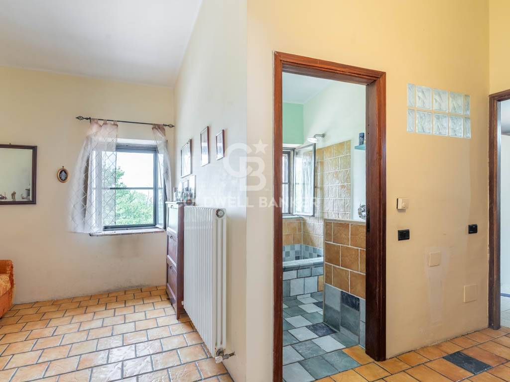 Casa semi indipendente in vendita a Tarquinia, Centro Storico