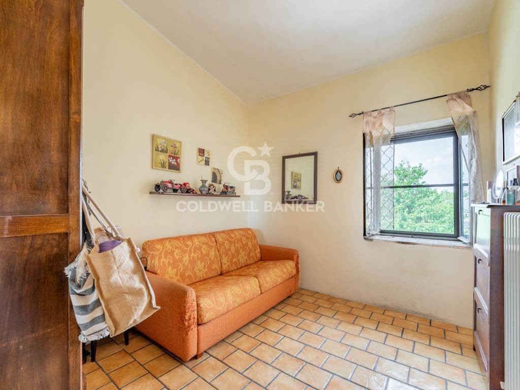 Casa semi indipendente in vendita a Tarquinia, Centro Storico