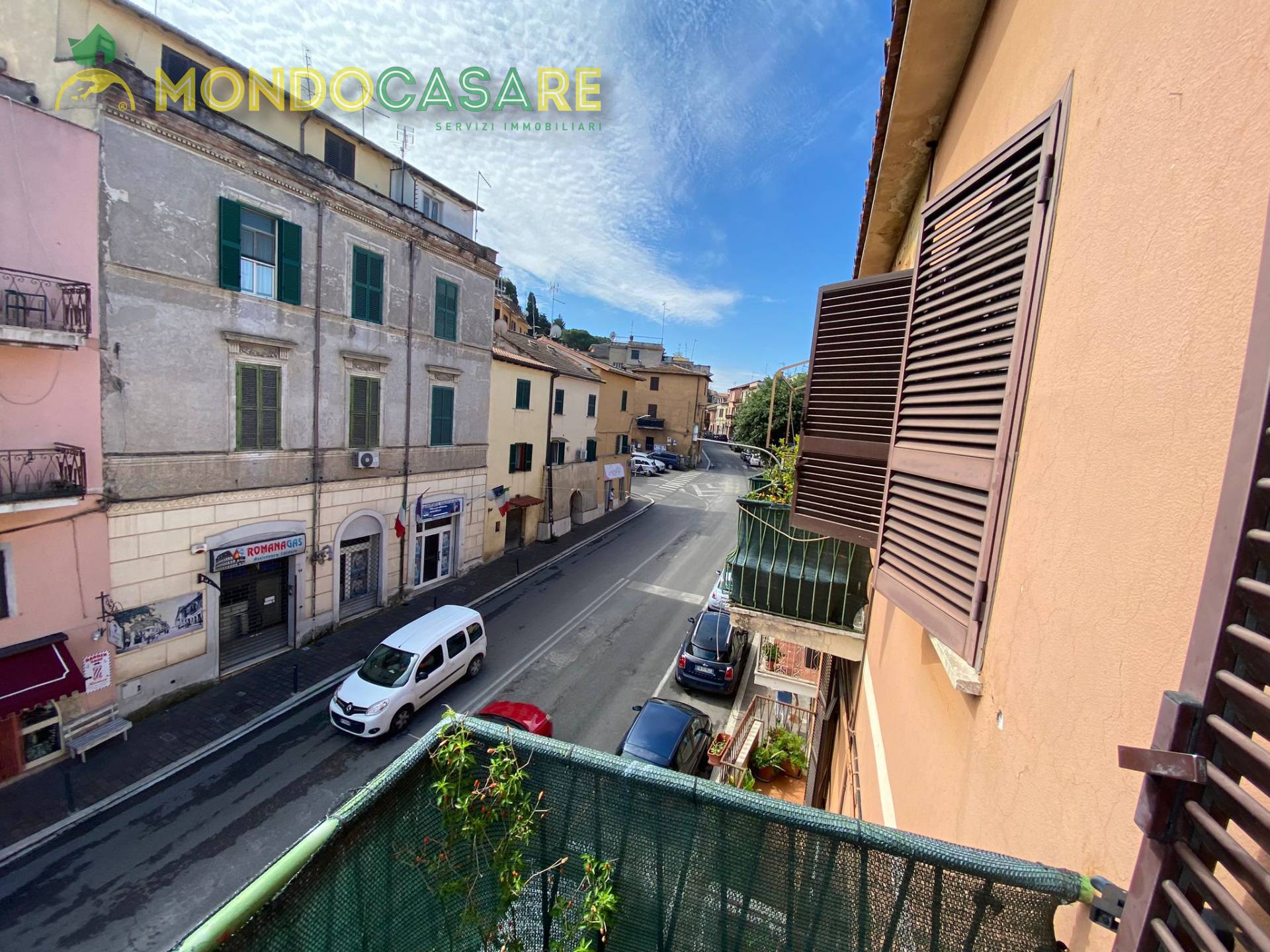 Appartamento in vendita a Mentana