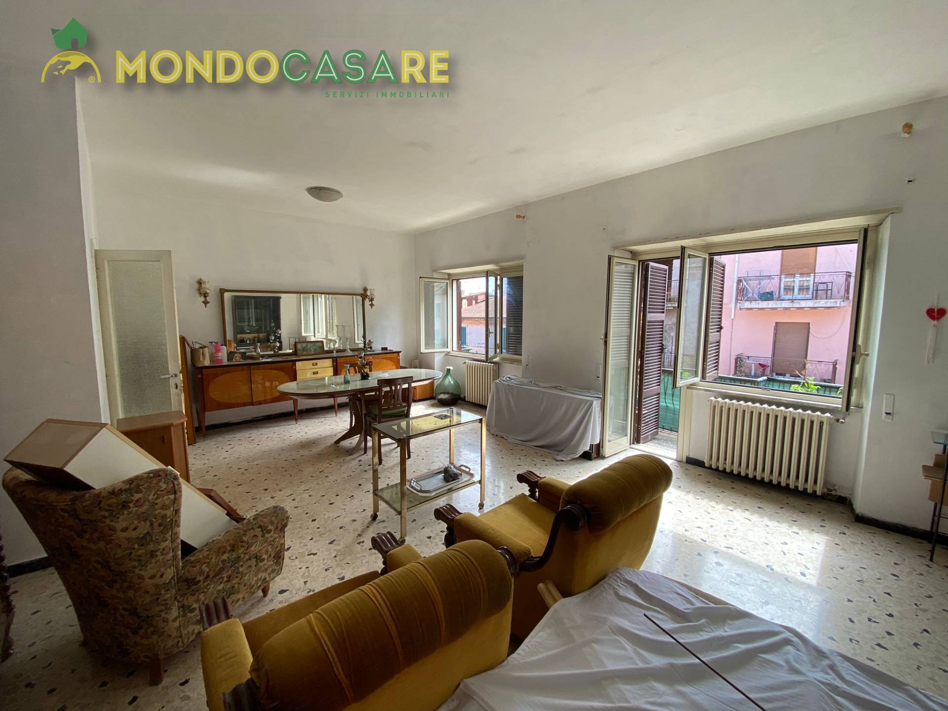 Appartamento in vendita a Mentana