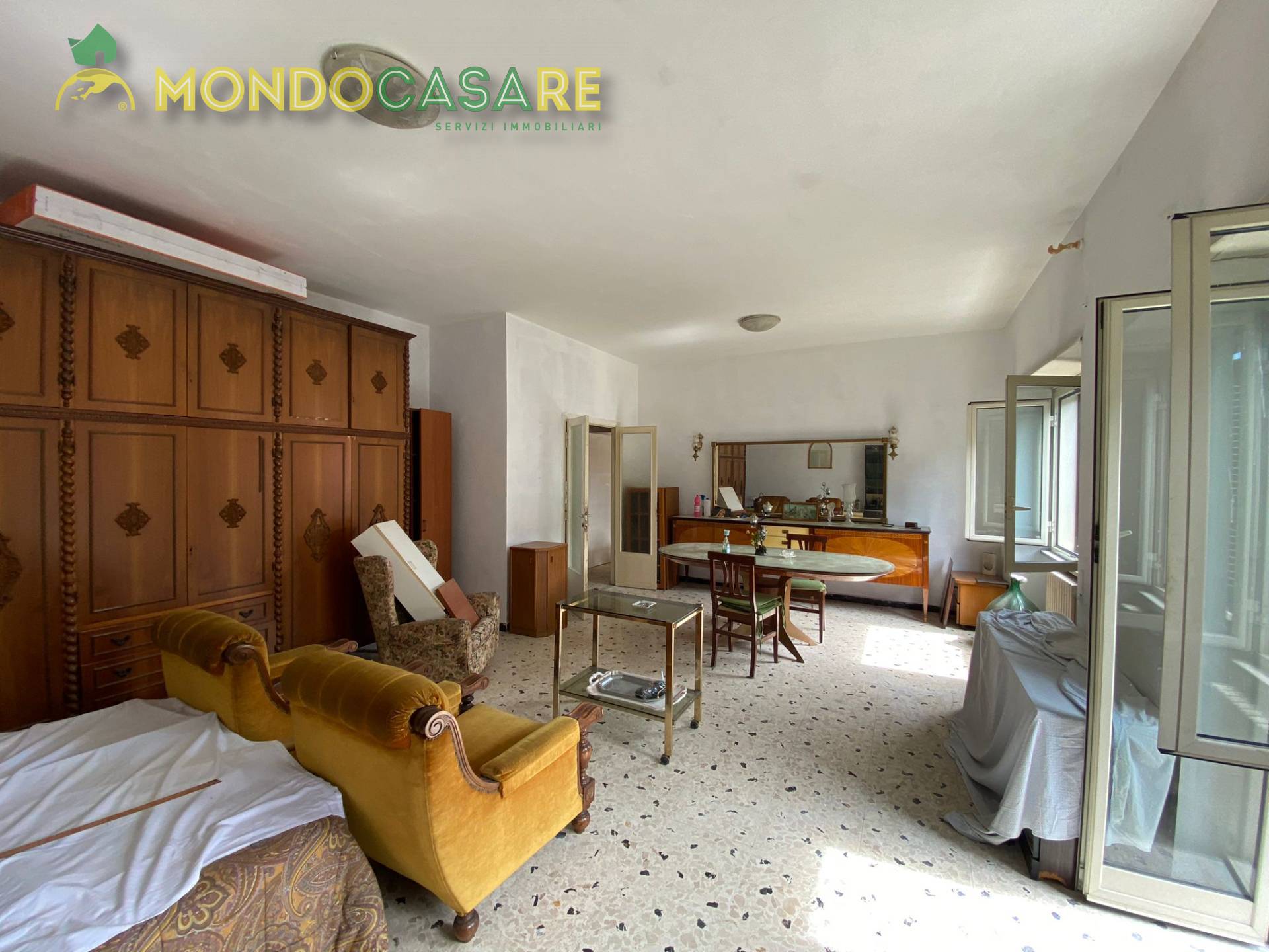 Appartamento in vendita a Mentana