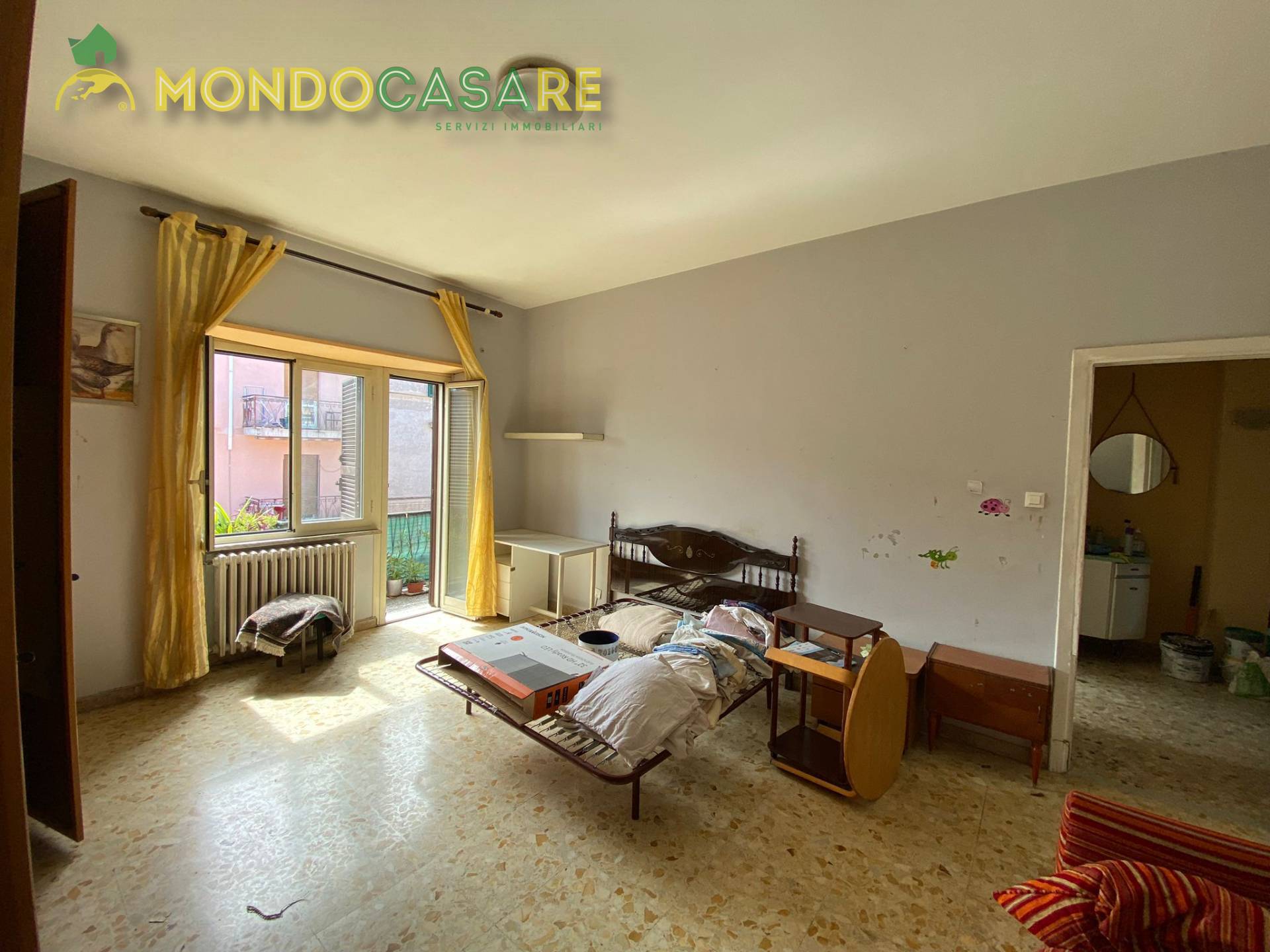 Appartamento in vendita a Mentana