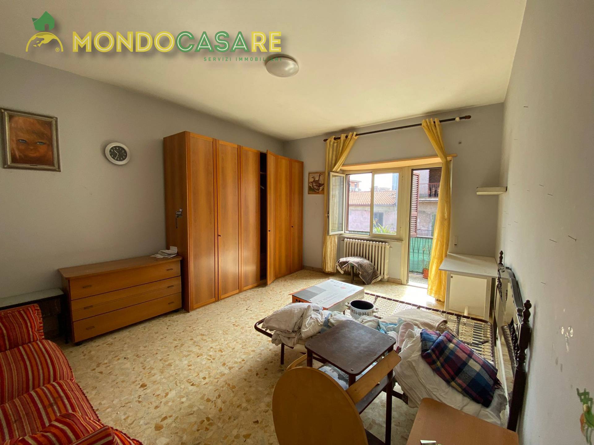 Appartamento in vendita a Mentana