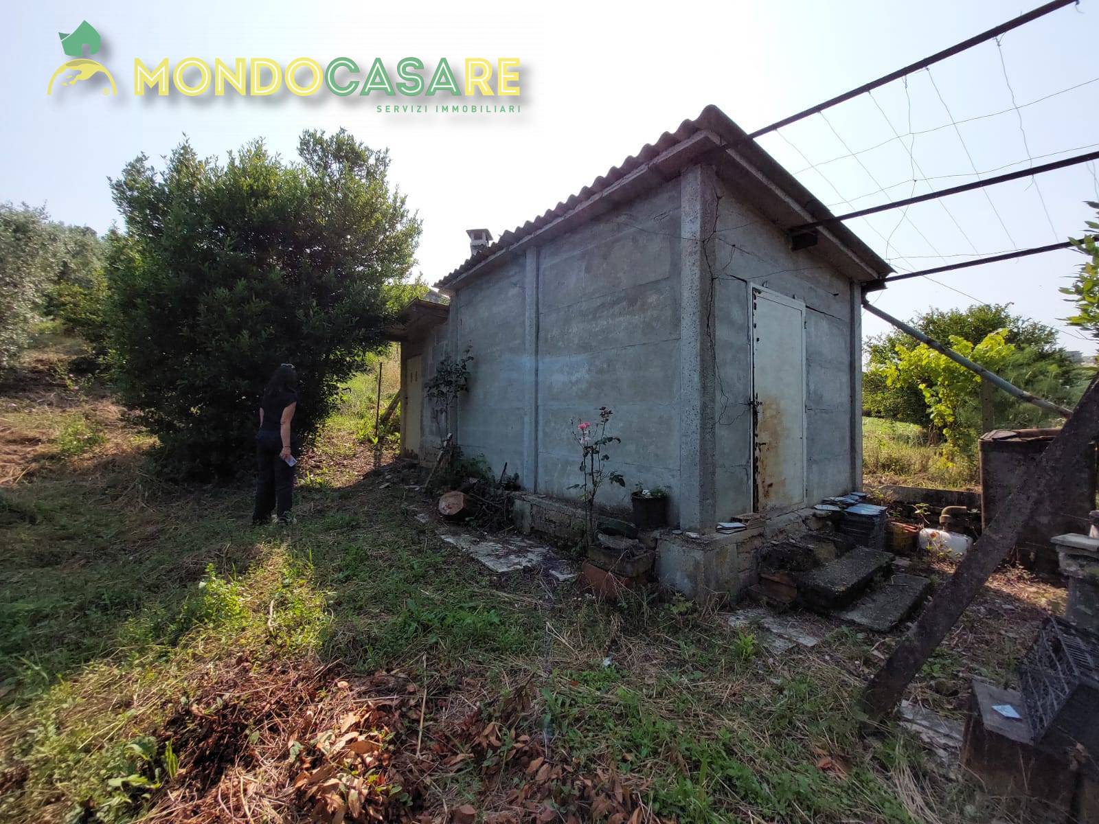 Casa singola in vendita a Monterotondo, Monterotondo Scalo