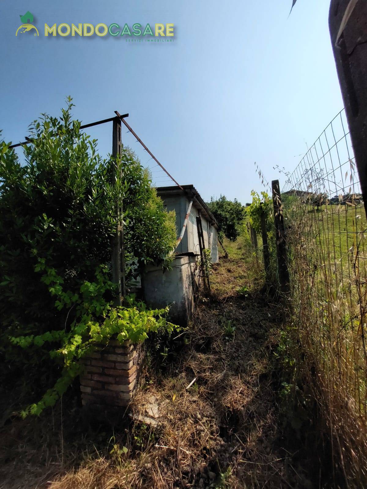 Casa singola in vendita a Monterotondo, Monterotondo Scalo