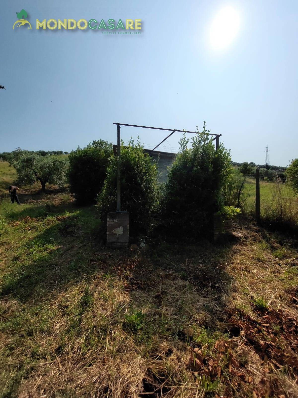 Casa singola in vendita a Monterotondo, Monterotondo Scalo