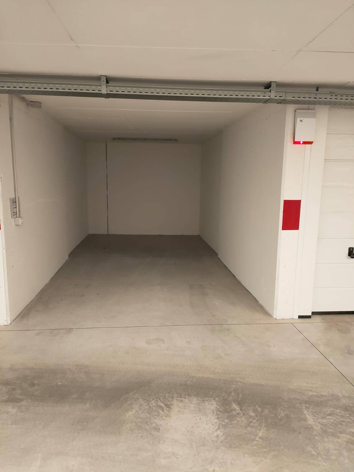 Box - Garage in affitto a Bolzano - Bozen, Gries-San Quirino