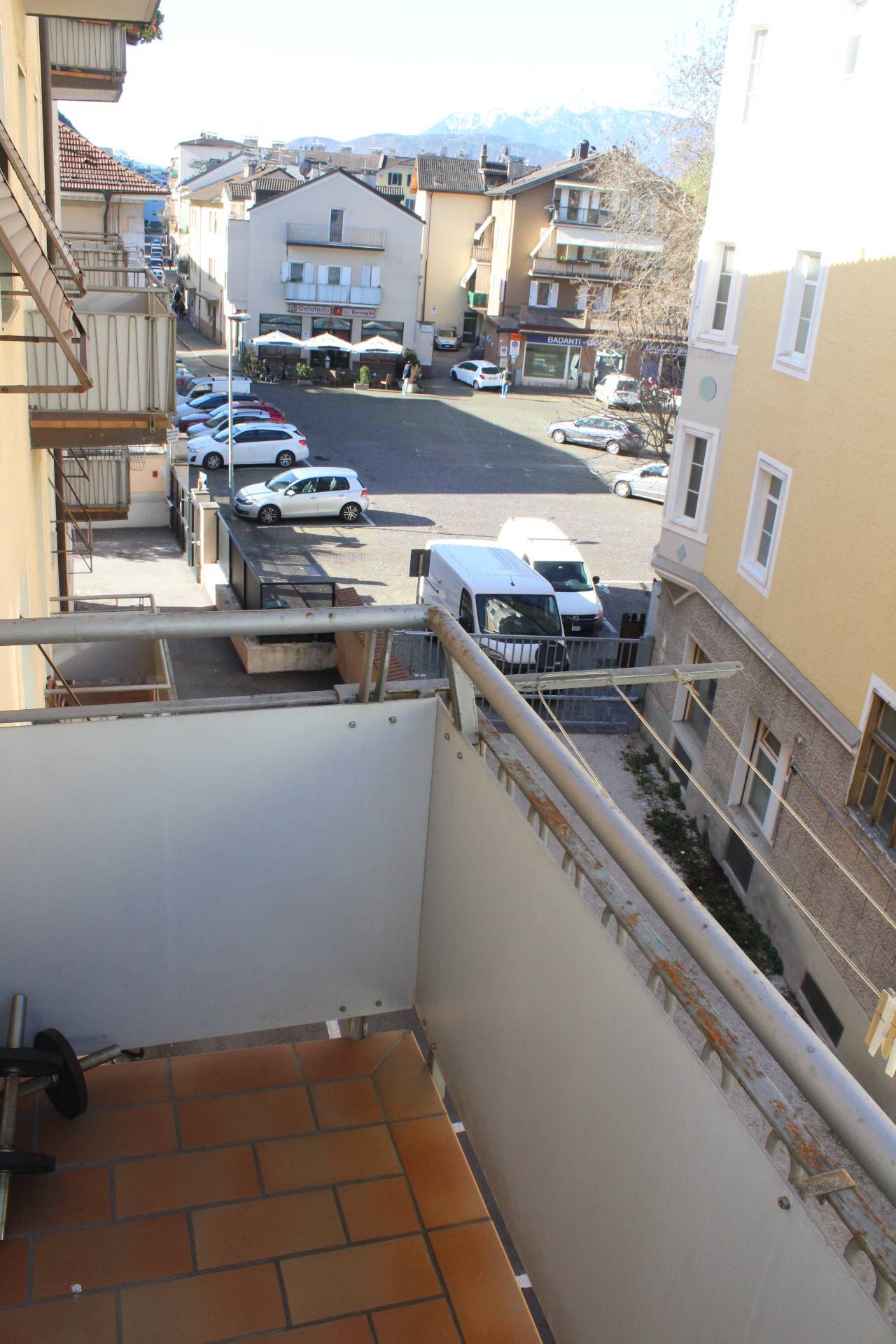 Appartamento in vendita a Bolzano - Bozen, Oltrisarco-Aslago