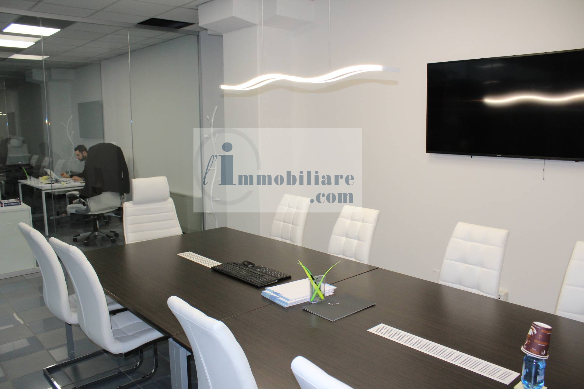 Ufficio/studio in affitto a Bolzano - Bozen, Zona industriale