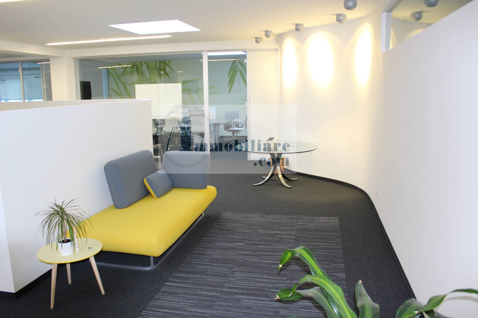 Ufficio/studio in affitto a Bolzano - Bozen, Zona industriale