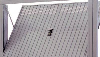 Box - Garage in vendita a Brennero - Brenner, Colle Isarco
