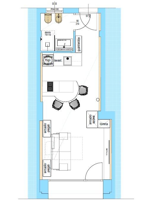 Appartamento in vendita a Bolzano - Bozen, Don Bosco