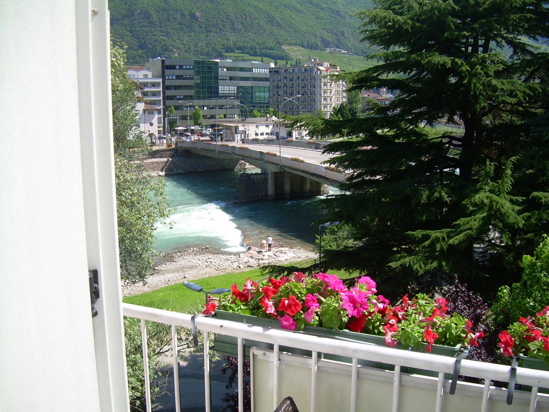 Appartamento in vendita a Bolzano - Bozen, Centro