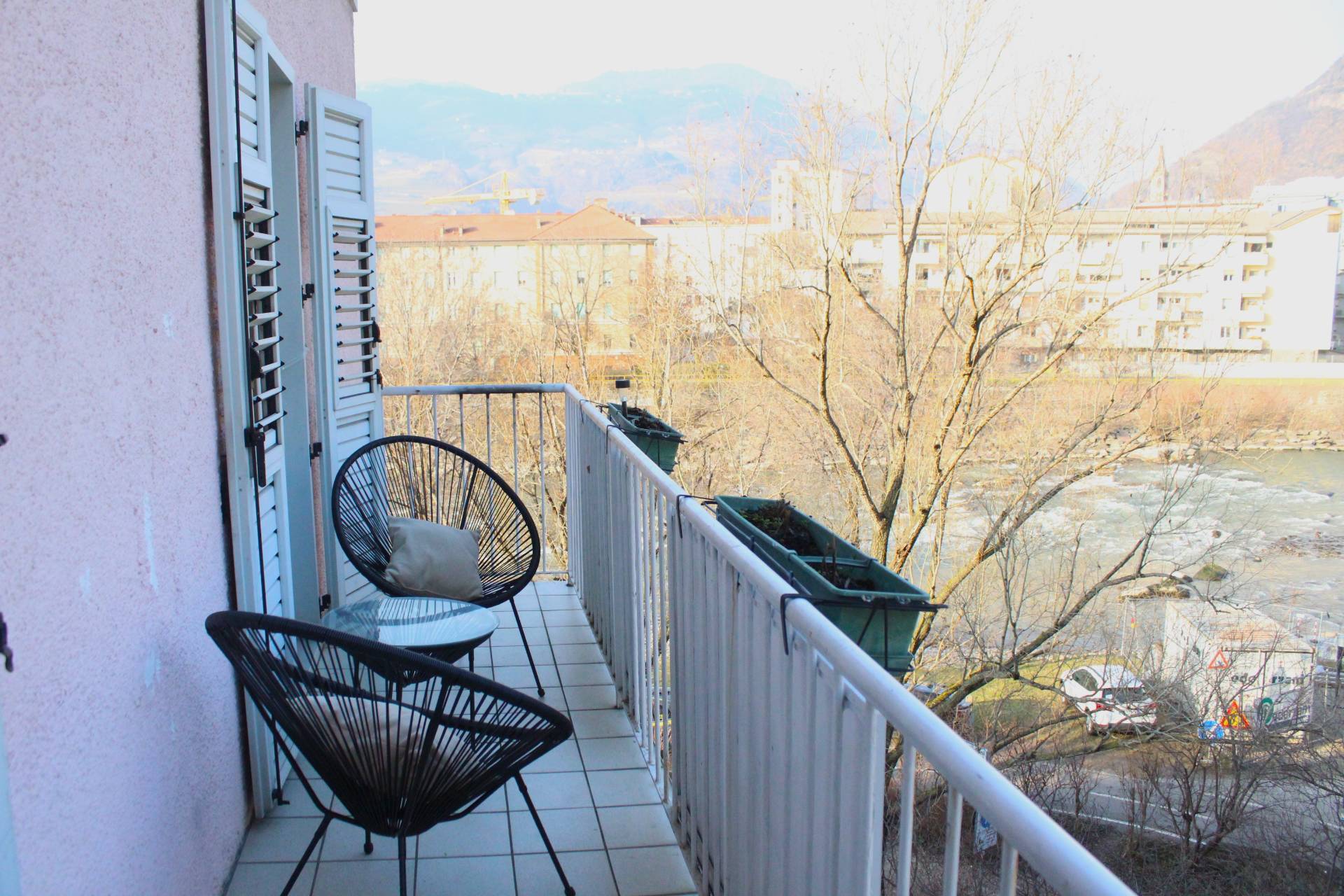 Appartamento in vendita a Bolzano - Bozen, Centro