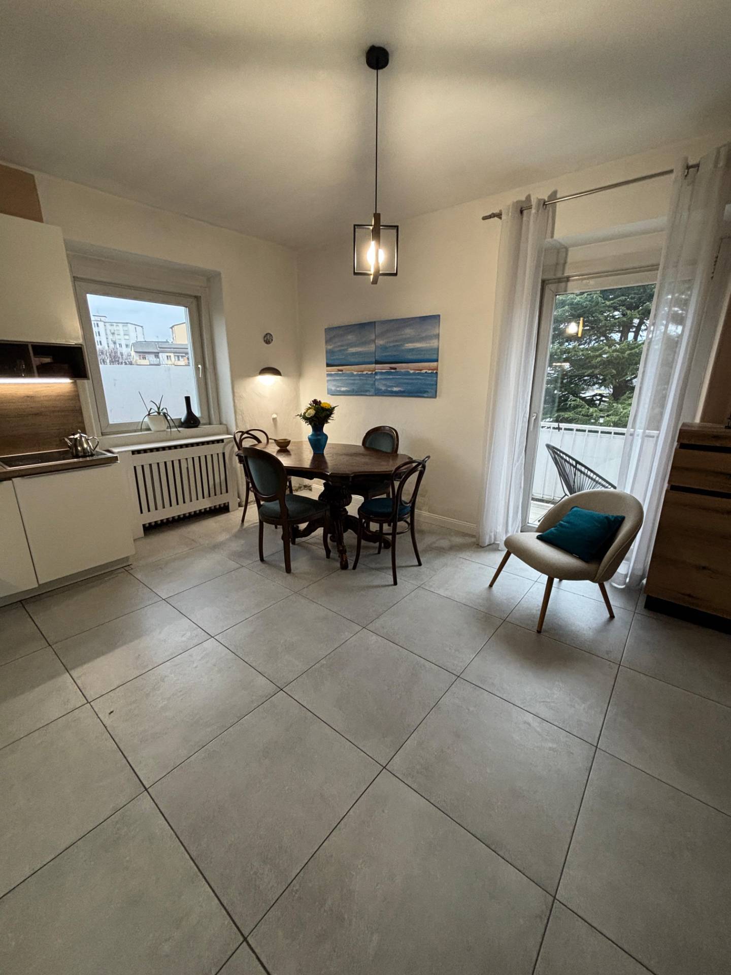 Appartamento in vendita a Bolzano - Bozen, Centro